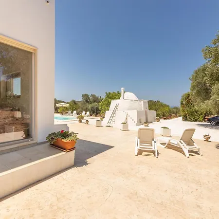 Villa Nivea