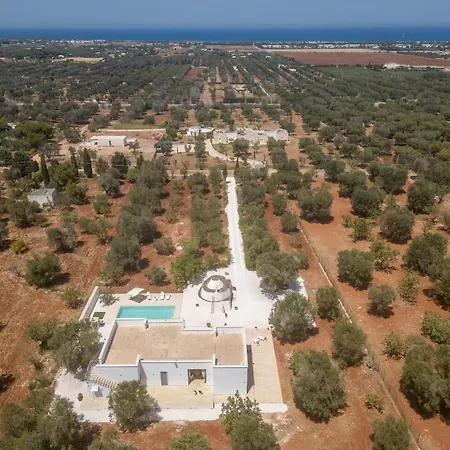 Villa Nivea *