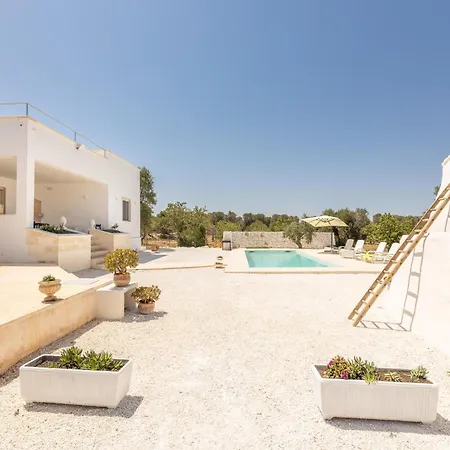 Villa Nivea Carovigno