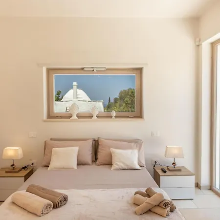 Villa Nivea